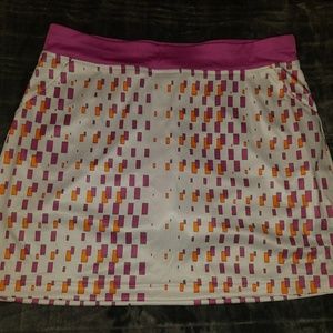 PGA Tour Golf Skort